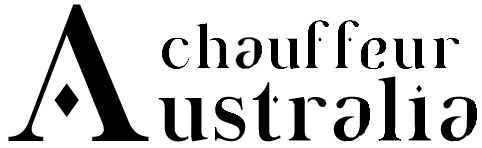 Chauffeur Australia's Site Logo